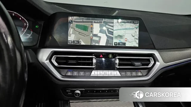 BMW 4 Series (G22) 2021 Белый из Кореи, фото 5