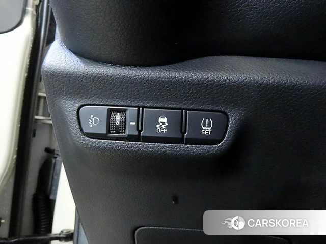 Kia Morning Urban (JA) 2020 Жемчужный цвет из Кореи, фото 5