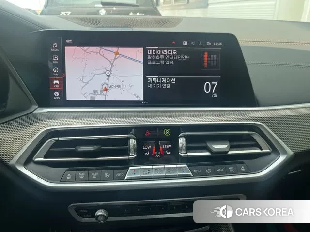 BMW X5 (G05) id 2902315 из Кореи 5