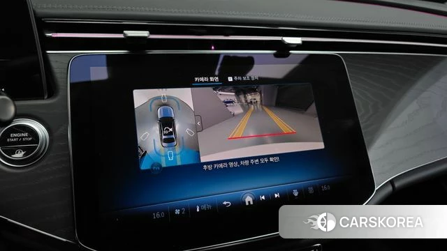 Mercedes-Benz E-Class W214 2025 Белый из Кореи, фото 5