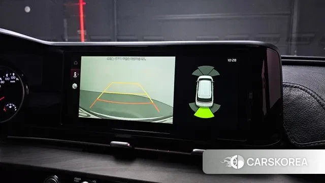 Kia Carnival 4th generation 2020 Белый из Кореи, фото 5