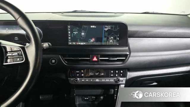 Kia The New Seltos 2023 Серый из Кореи, фото 5