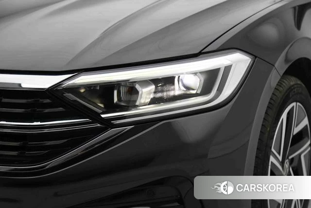 Volkswagen Sagitar 2022 Черный из Китая, фото 5