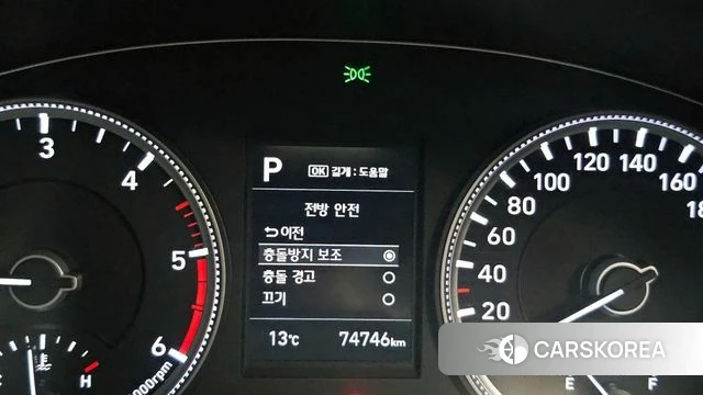 Hyundai Santa Fe TM 2018 Белый из Кореи, фото 5