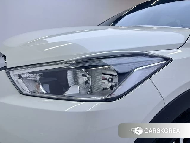 Nissan Jinke 2020 Белый из Китая, фото 5