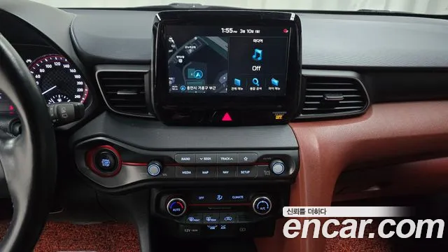 Hyundai Veloster (JS) id 2484822 из Кореи 5