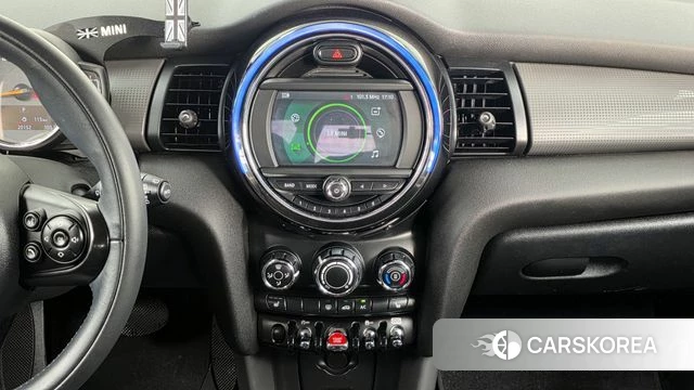 Mini Cooper 2021 Оранжевый из Кореи, фото 5