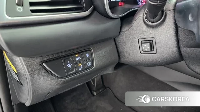 Genesis G70 2020 Серый из Кореи, фото 5