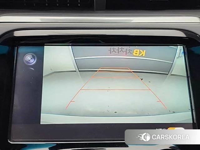 Chevrolet (GM Daewoo) Bolt EV 2018 Белый из Кореи, фото 5