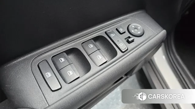 Hyundai Casper 2023 Белый из Кореи, фото 5