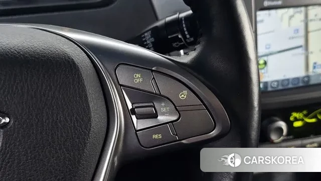 Ssangyong Korando Turismo 2018 Серый из Кореи, фото 5