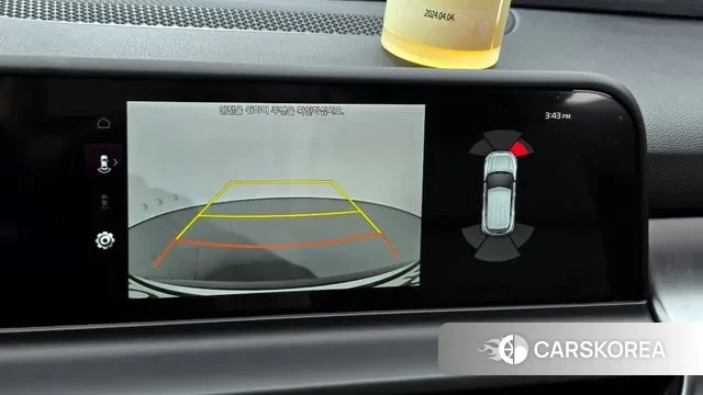 Kia The New Seltos 2025 Белый из Кореи, фото 5