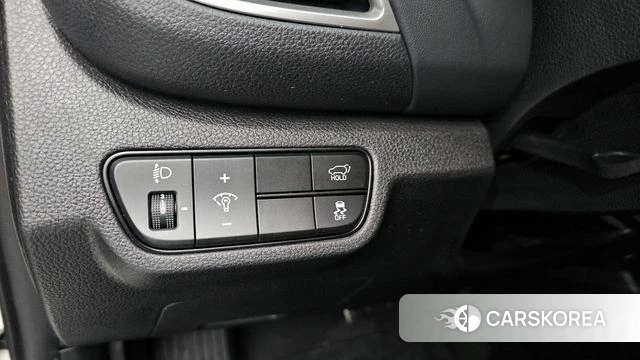 Kia The New Seltos 2022 Белый из Кореи, фото 5