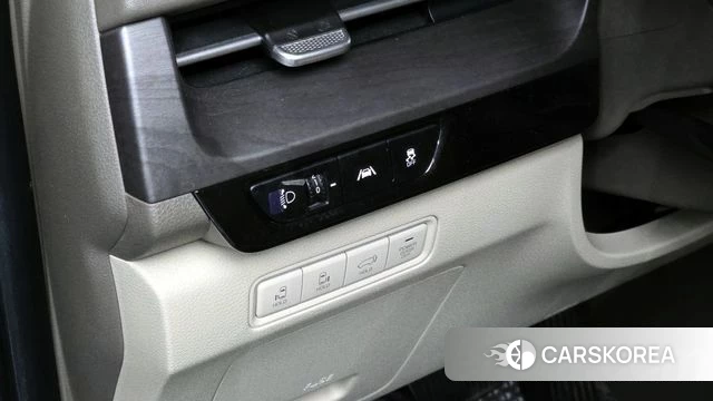 Kia Carnival 4th generation 2020 Черный из Кореи, фото 5