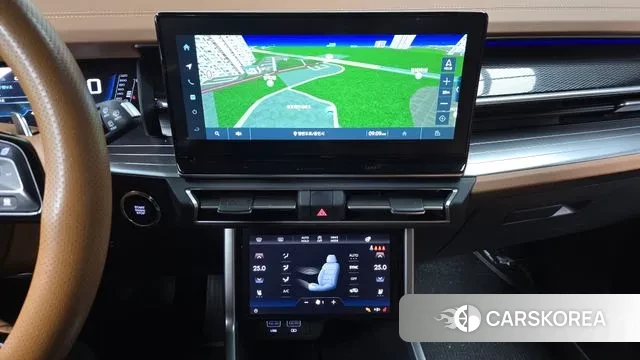 Ssangyong Torres 2023 Белый из Кореи, фото 5