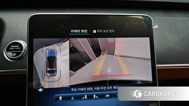 Mercedes-Benz S-Class W223 2022 Черный из Кореи, фото 5