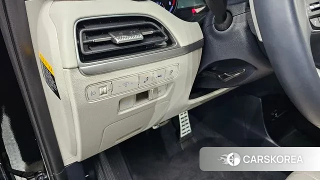 Hyundai Palisade 2020 Черный из Кореи, фото 5