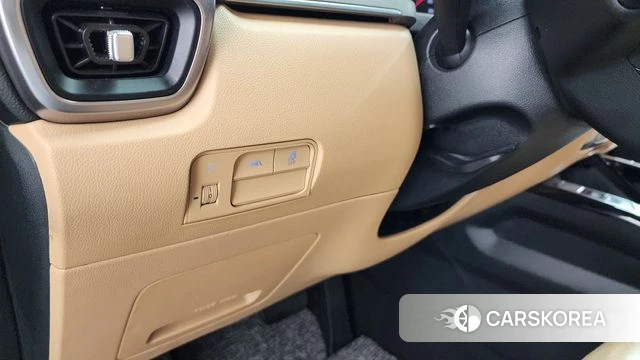 Kia Sorento 4th Generation 2021 Черный из Кореи, фото 5