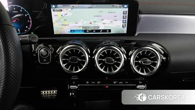 Mercedes-Benz CLA-Class C118 2022 Белый из Кореи, фото 5