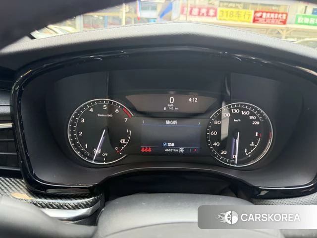 Cadillac XT5 2021 Черный из Китая, фото 5