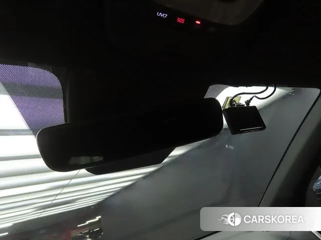 Kia Sorento 4th Generation 2020 Синий из Кореи, фото 5