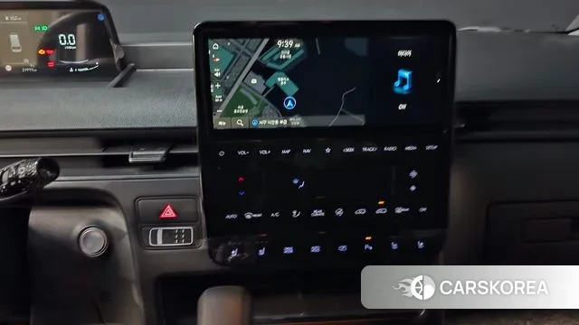 Hyundai Staria 2025 Черный из Кореи, фото 5