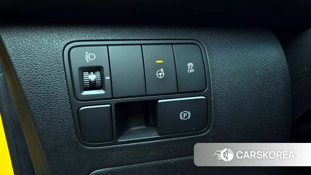 Hyundai Staria 2022 Желтый из Кореи, фото 5