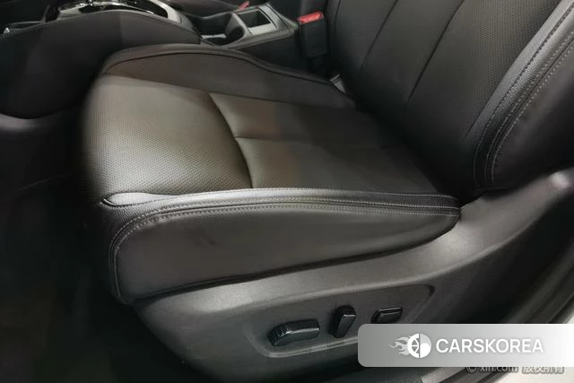 Nissan Qijun 2024 Белый из Китая, фото 5