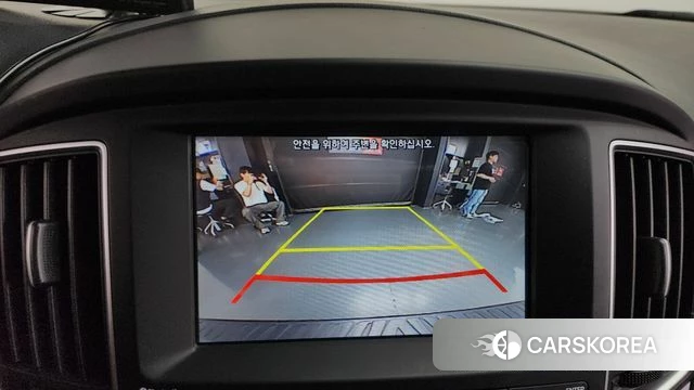 Hyundai The New Grand Starex 2020 Серебряный из Кореи, фото 5