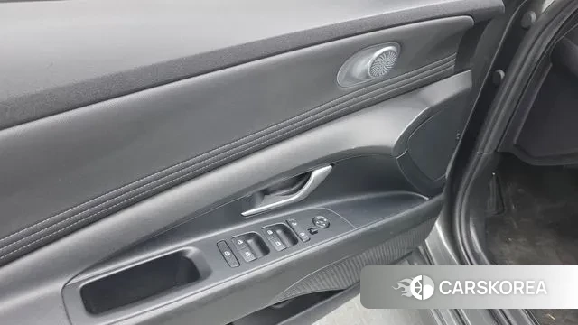 Hyundai Avante (CN7) 2021 Цвет тростника из Кореи, фото 5