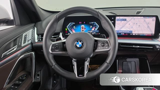 BMW X1 (U11) 2025 Белый из Кореи, фото 5