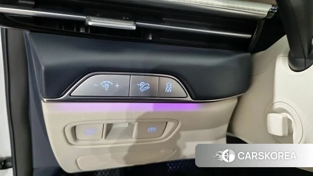 Genesis GV80 2024 Белый из Кореи, фото 5