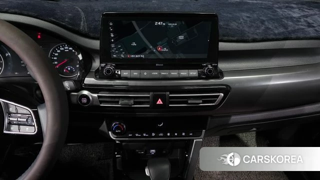 Kia Seltos 2020 Белый из Кореи, фото 5