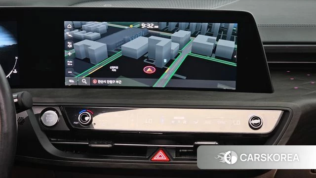 Kia K8 2024 Черный из Кореи, фото 5