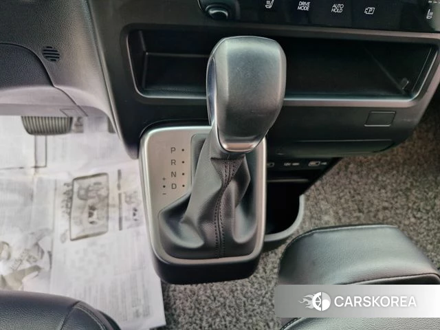 Hyundai Staria 2022 Черный из Кореи, фото 5