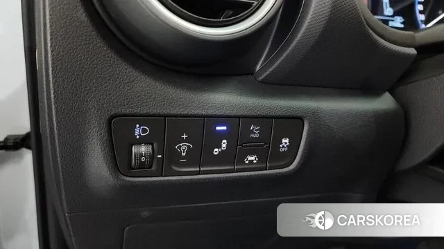 Hyundai Kona 2018 Белый из Кореи, фото 5