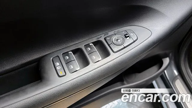 Hyundai The New Grandeur IG Hybrid 2019 Серый из Кореи, фото 5