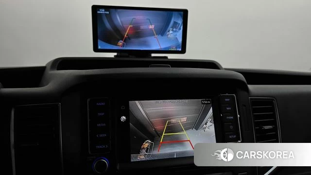 Hyundai Solati 2024 Черный из Кореи, фото 5