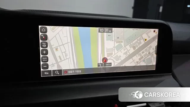 Kia The New Seltos 2023 Черный из Кореи, фото 5