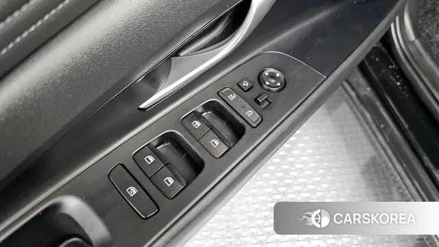 Hyundai Avante (CN7) 2020 Черный из Кореи, фото 5