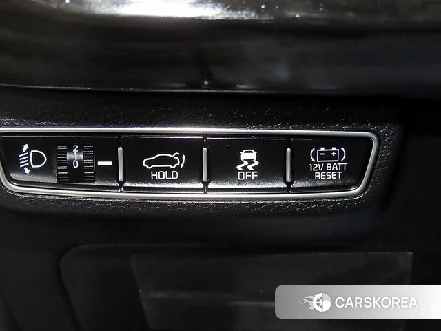 Kia K8 Hybrid 2022 Серый из Кореи, фото 5