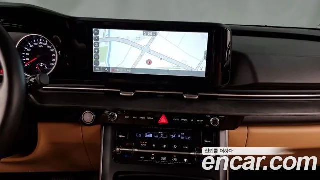 Kia Carnival 4th generation id 2910802 из Кореи 5