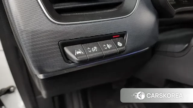 Renault Korea (Samsung) XM3 2022 Белый из Кореи, фото 5