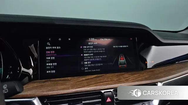 Kia Mohave Master 2021 Черный из Кореи, фото 5