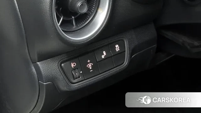 Kia The New K3 2nd generation 2024 Белый из Кореи, фото 5