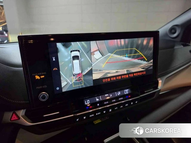 Toyota Sienna 4th Generation 2025 Белый из Кореи, фото 5