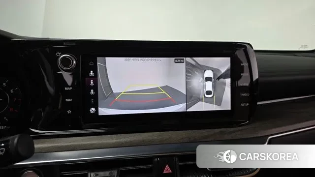 Kia K5 3rd generation 2020 Белый из Кореи, фото 5