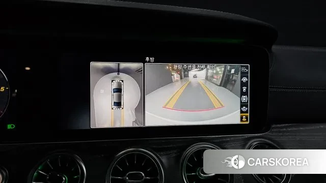 Mercedes-Benz CLS-Class C257 id 3626824 из Кореи 5