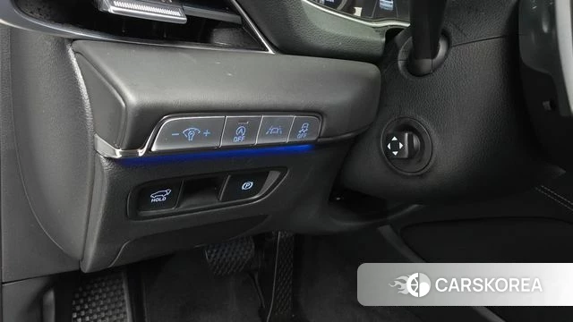 Genesis GV80 2020 Белый из Кореи, фото 5