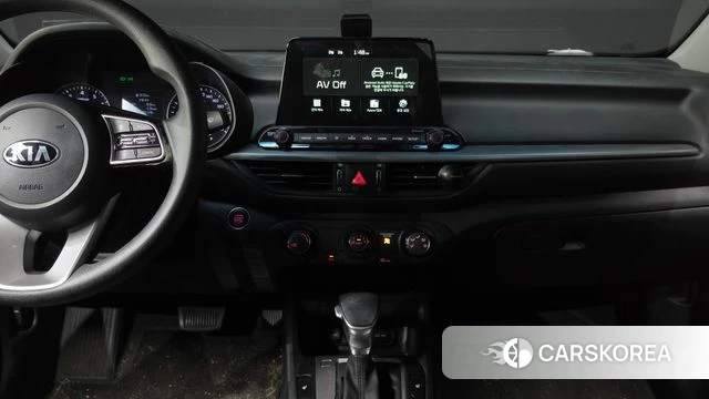 Kia Come New K3 2019 Серый из Кореи, фото 5